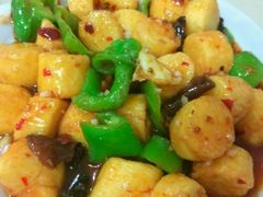 -满口香饭店