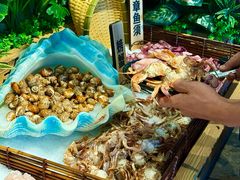 -爱伲牛肉火锅自助(景洪店)
