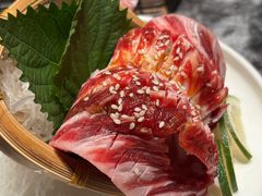 -牛将军•涮肉•烤肉(北京王府井·故宫店)