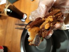 敏珠拉姆烤羊排-敏珠拉姆藏餐·南京厨房(富春江东街店)