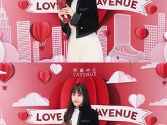 -上海尚嘉中心