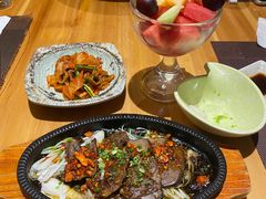 -割烹旭日本料理(龙湖狮山天街店)