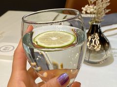 -Wei菋·Le Bistrot