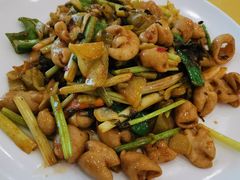 -湛江鸡饭店(岗心路店)