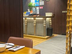 -乐忻皇朝(上海中心大厦店)