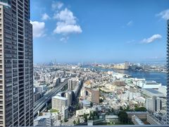 -ART 大阪湾酒店