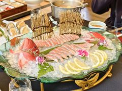 -西郊宾馆·1921餐厅