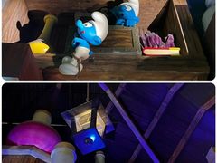 -蓝精灵乐园·世茂精灵之城主题乐园