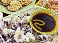 -贞姨美食·老字号海鲜大排档