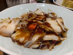 -局气烤鸭·北京菜(前门店)