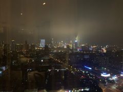 -无锡君来洲际酒店