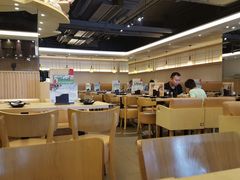 大堂-十胜牛和食料理(安达村)