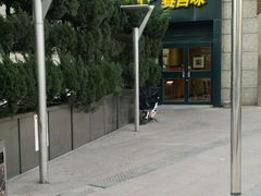 -赛百味SUBWAY(高新店)