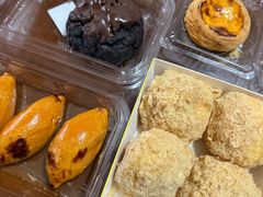 -鲍师傅糕点(八一馆店)