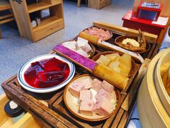 -卤校长重庆老火锅(南岗万达店)