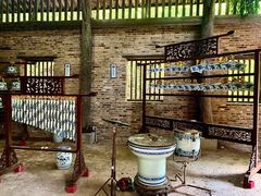 -景德镇古窑民俗博览区