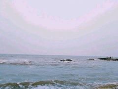 -老虎石海上公园