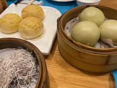 -糟粕醋·椰苑海南菜餐厅(亚龙湾天域酒店)