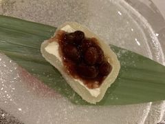 -希望日本料理(保利香槟花园店)