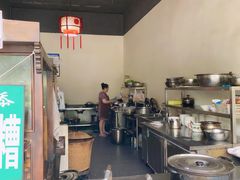 大堂-张醪糟(街子店)