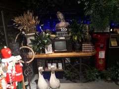 -胡桃里音乐酒馆(四道口店)