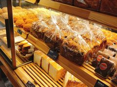-面包新语(无锡M会员店)