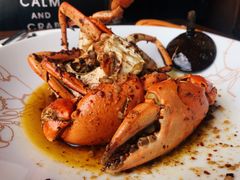 -Ministry of Crab(科伦坡店)