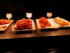 -成都天府丽都喜来登饭店