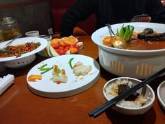 -宴小馆·小海鲜青岛菜(五四广场店)
