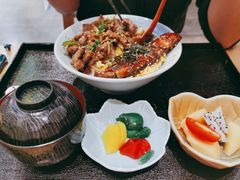 -yokocho上横町·日本食街(深业上城店)