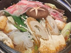 寿喜锅-二丁目食堂(铁西万象汇店)