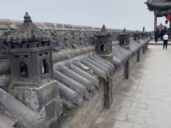 -山西王家大院
