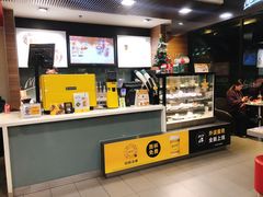 -麦当劳(田林好又多店)