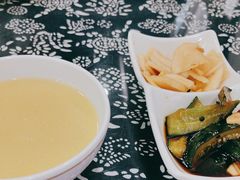 -八两八金·莱芜特色炒鸡(市南漳浦路店)