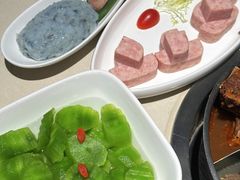-浩爷羊蝎子火锅(双榆树店)