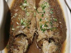 -北平小馆·烤鸭·家常菜(磨房北里店)