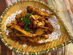 -椿记烧鹅(叠彩店)