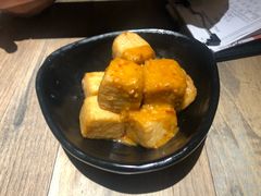 -卡朋西餐(较场西路店)