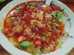 -豆相识•九九豆腐脑(牛咡桥店)