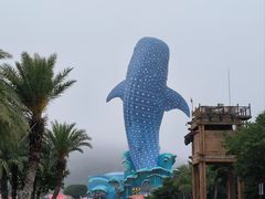 -珠海长隆海洋王国