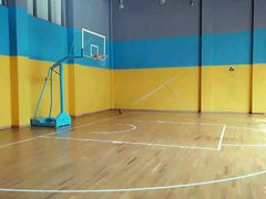 -星洲国际.格莱博健身会所