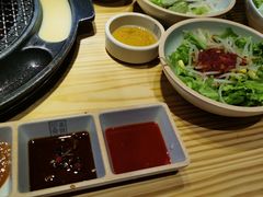 -喜来稀肉(北外滩白玉兰广场店)