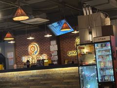 -长藤鬼校(龙翔店)