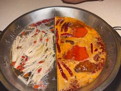 -小龙坎火锅(全球总店)