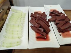-原汁原味驴庄(长岭村店)