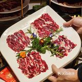 深圳第1家甄选牛肉火锅‼️就在益田假日广场