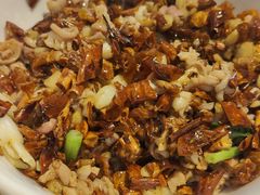 -衡东土菜馆(天际绿洲店)