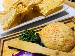 飞鱼籽墨鱼滑-花椒籽·鲜肉火锅(城阳宝龙店)