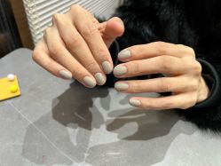 -猪猪女孩日式美睫美甲