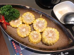 -捞王锅物料理(上海世茂广场店)